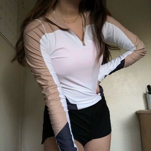 Free People Movement Longsleeve